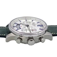 Orologio Paul Picot Uomo Gentleman in Acciaio 2134QS - 2134QS